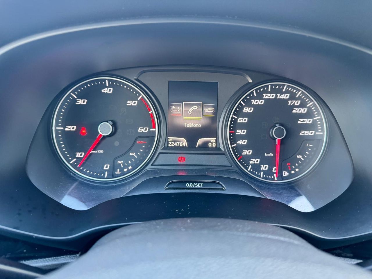 Seat Leon León ST 4Drive 2.0 TDI 150 CV Start&Stop Style - Foto 18