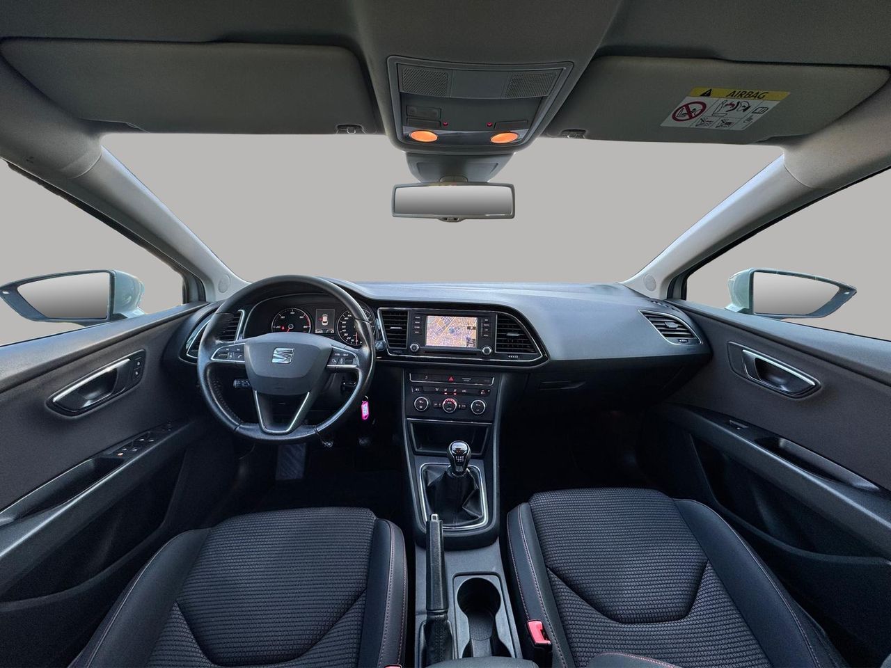 Seat Leon León ST 4Drive 2.0 TDI 150 CV Start&Stop Style - Foto 24