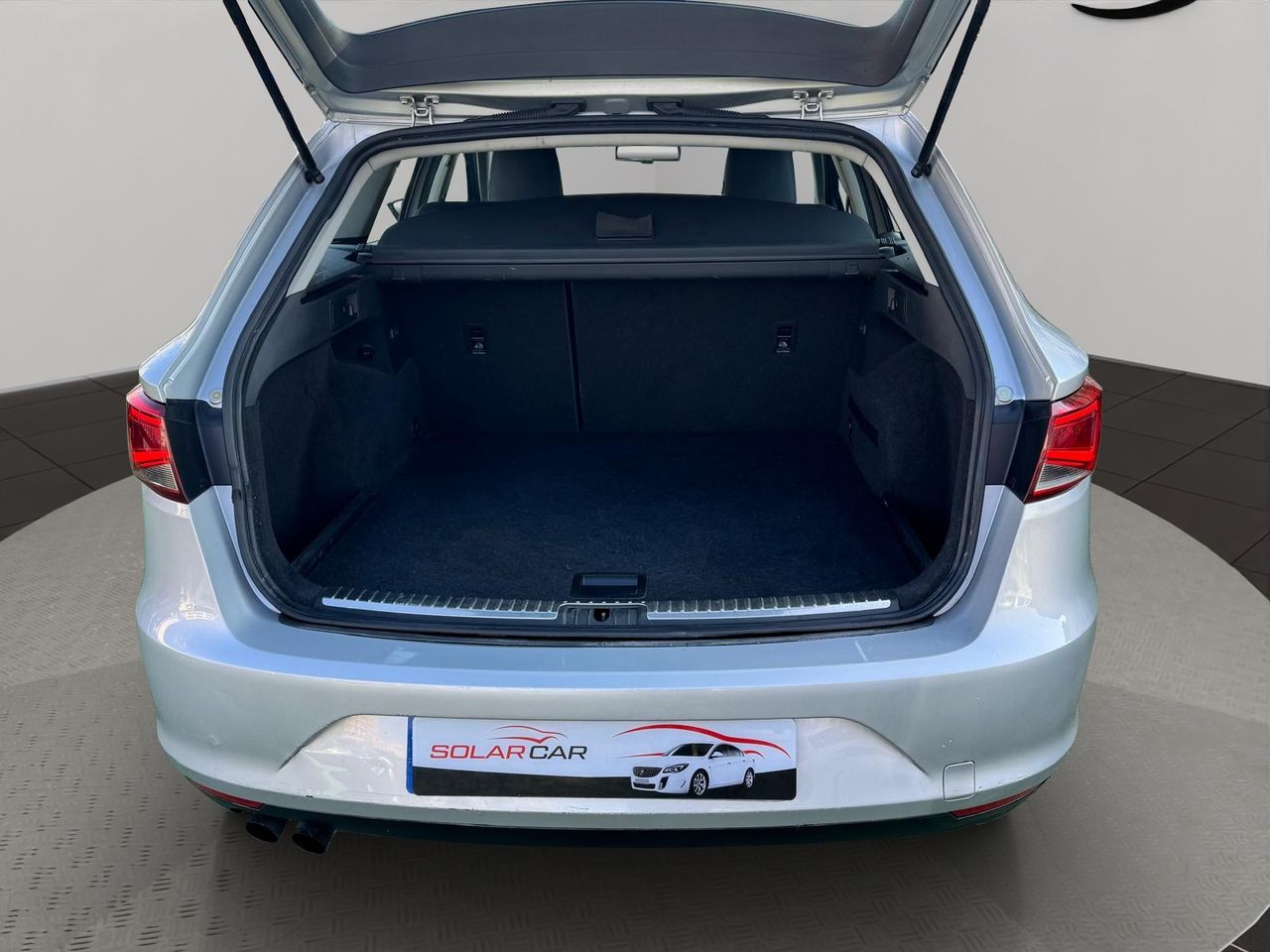 Seat Leon León ST 4Drive 2.0 TDI 150 CV Start&Stop Style - Foto 29