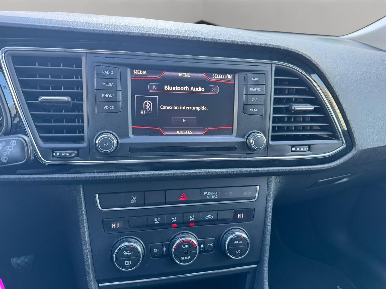 Seat Leon León ST 4Drive 2.0 TDI 150 CV Start&Stop Style - Foto 14