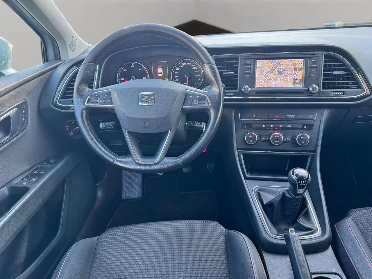 Seat Leon León ST 4Drive 2.0 TDI 150 CV Start&Stop Style - Foto 21