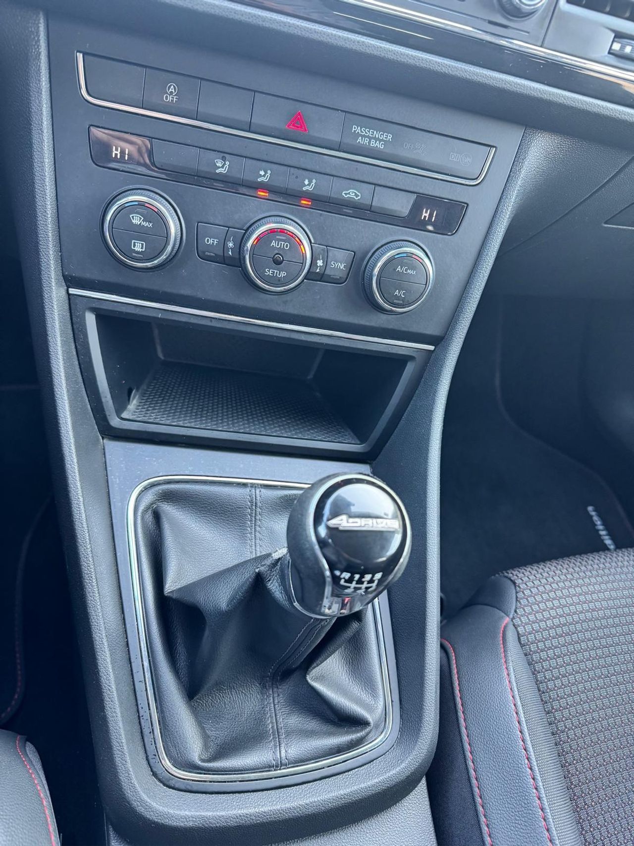 Seat Leon León ST 4Drive 2.0 TDI 150 CV Start&Stop Style - Foto 17