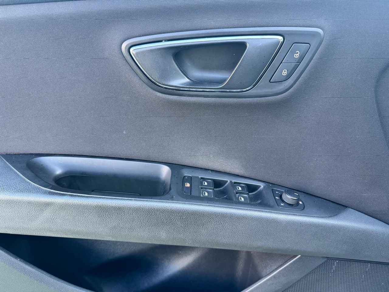 Seat Leon León ST 4Drive 2.0 TDI 150 CV Start&Stop Style - Foto 19