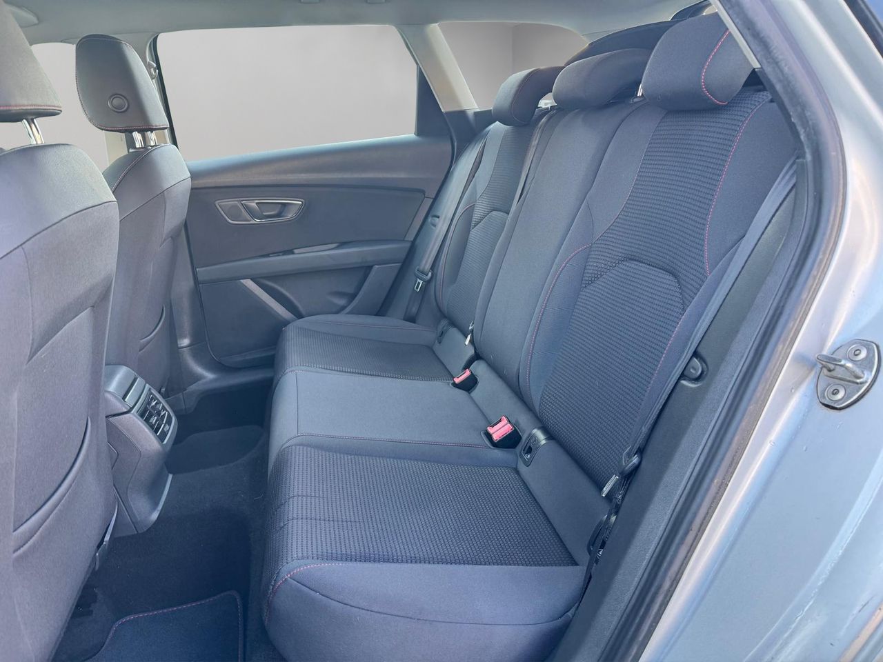 Seat Leon León ST 4Drive 2.0 TDI 150 CV Start&Stop Style - Foto 26