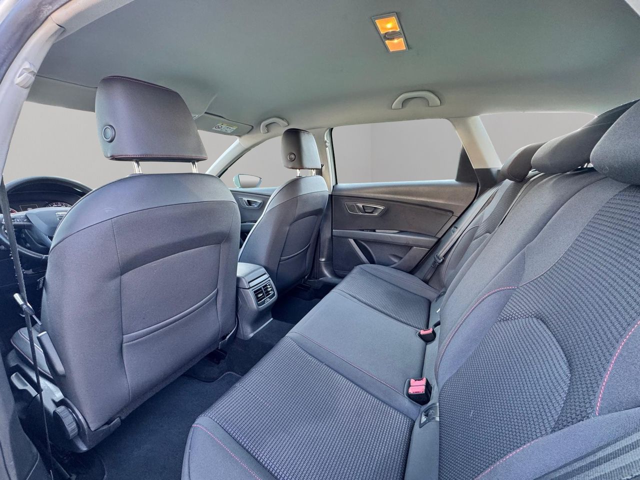 Seat Leon León ST 4Drive 2.0 TDI 150 CV Start&Stop Style - Foto 25