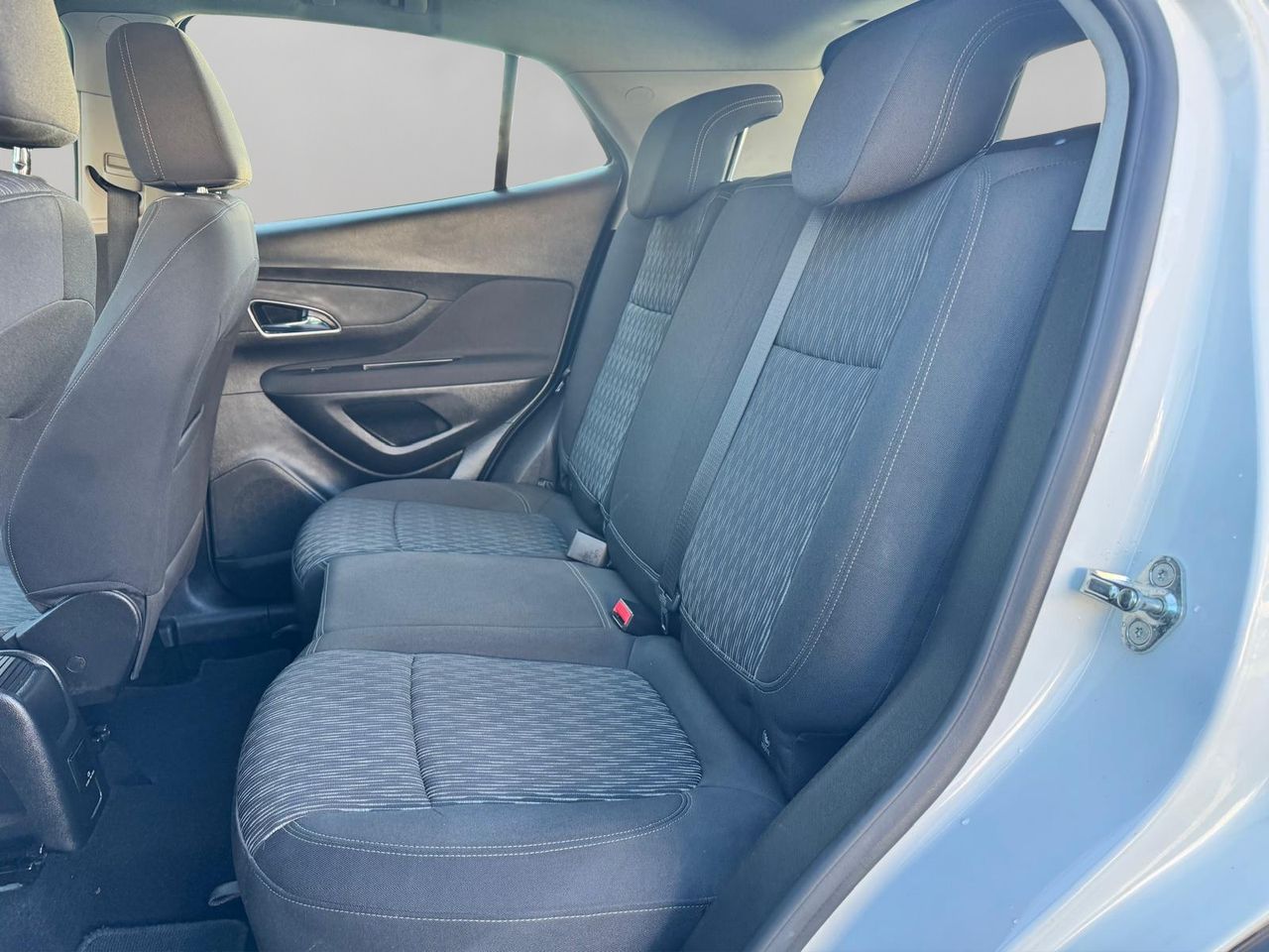 Opel Mokka Excellence 1.6 CDTI 136 CV 4x2 Start&Stop - Foto 23