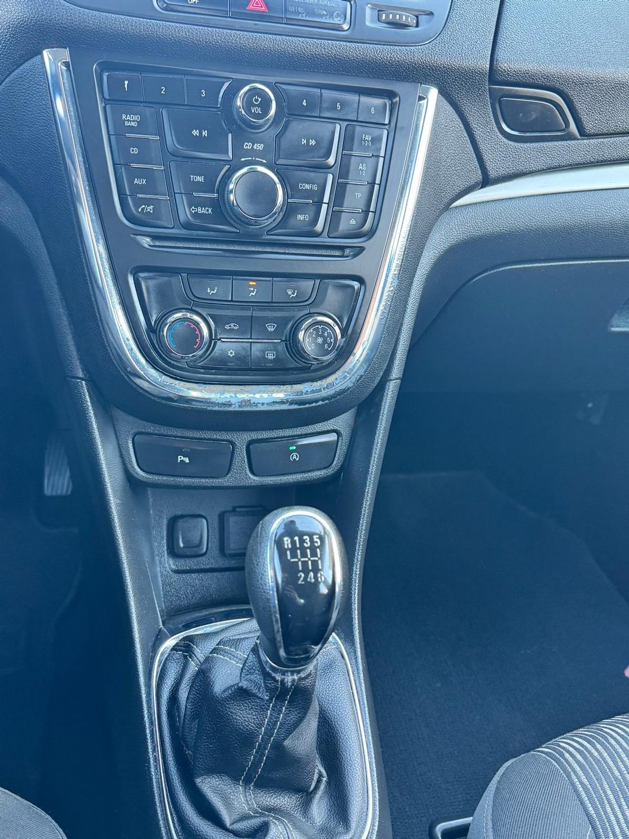 Opel Mokka Excellence 1.6 CDTI 136 CV 4x2 Start&Stop - Foto 16