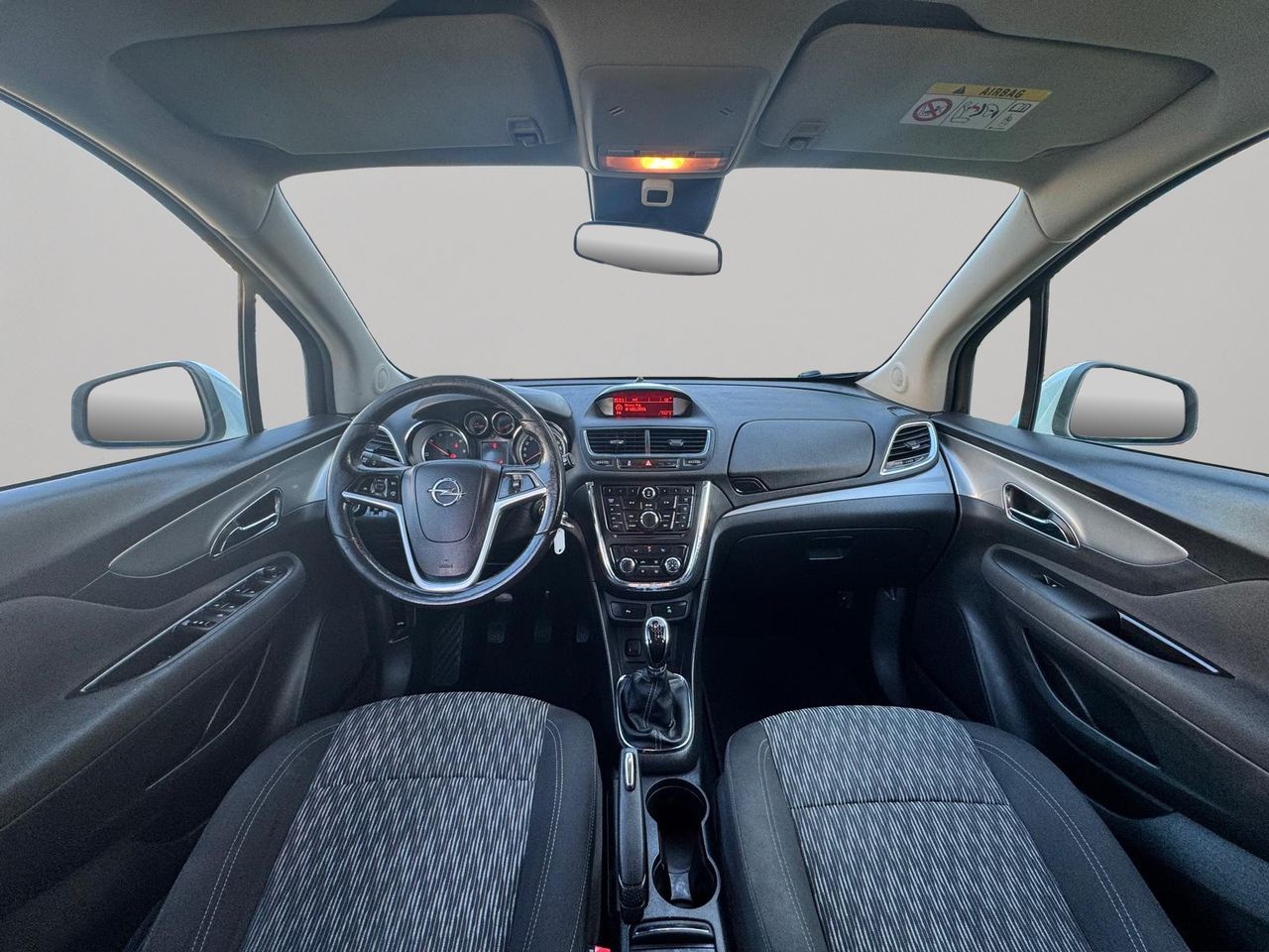 Opel Mokka Excellence 1.6 CDTI 136 CV 4x2 Start&Stop - Foto 21