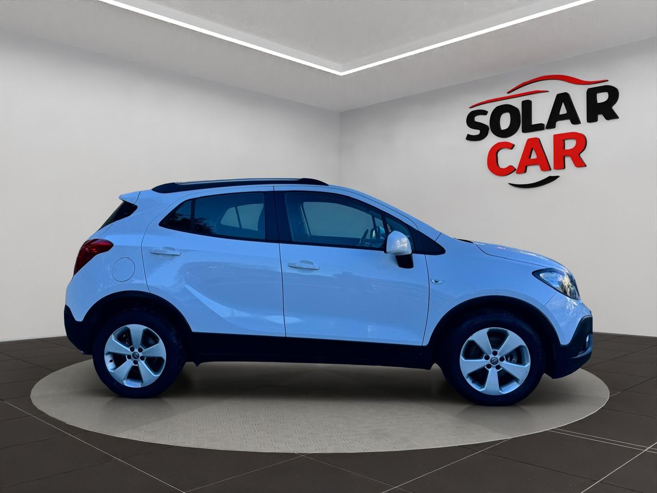 Opel Mokka Excellence 1.6 CDTI 136 CV 4x2 Start&Stop - Foto 5