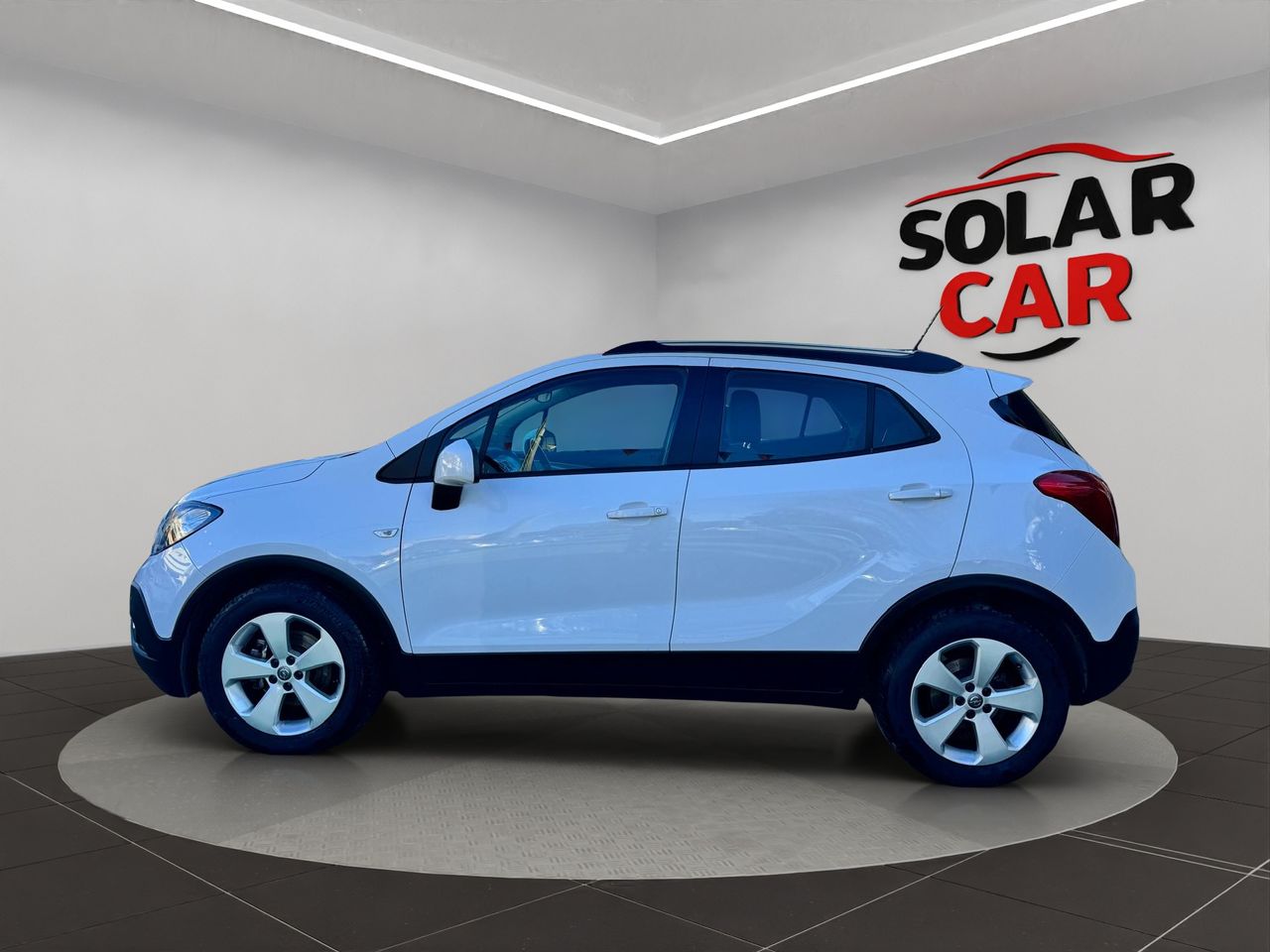 Opel Mokka Excellence 1.6 CDTI 136 CV 4x2 Start&Stop - Foto 6