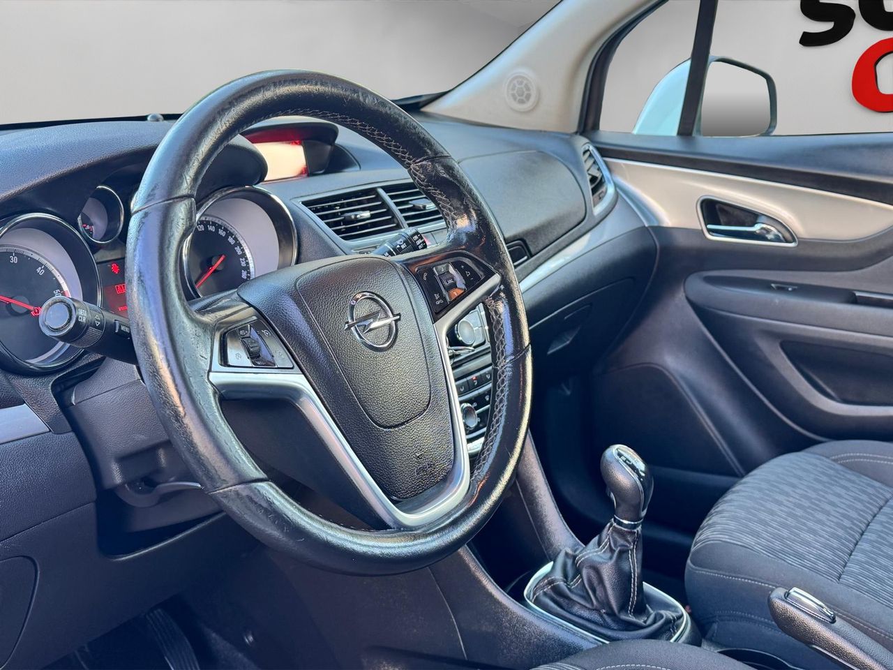 Opel Mokka Excellence 1.6 CDTI 136 CV 4x2 Start&Stop - Foto 7