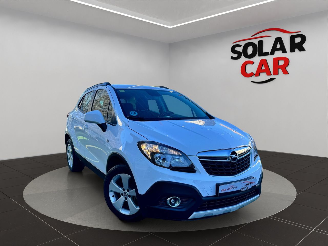 Opel Mokka Excellence 1.6 CDTI 136 CV 4x2 Start&Stop - Foto 4