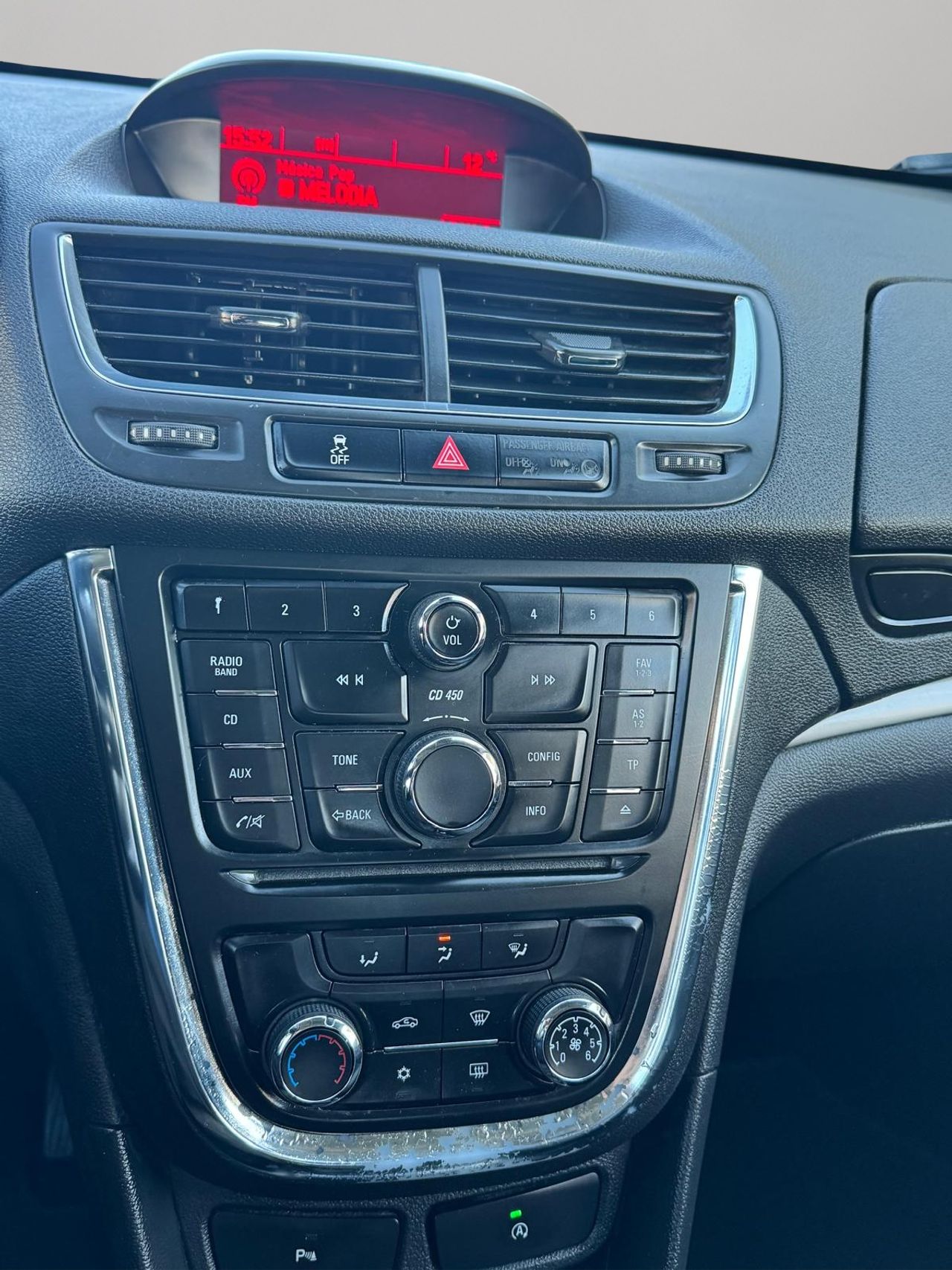 Opel Mokka Excellence 1.6 CDTI 136 CV 4x2 Start&Stop - Foto 14