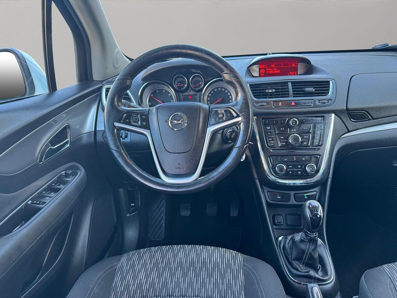 Opel Mokka Excellence 1.6 CDTI 136 CV 4x2 Start&Stop - Foto 19