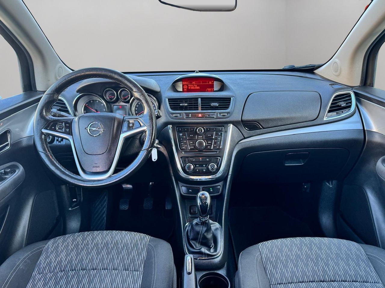 Opel Mokka Excellence 1.6 CDTI 136 CV 4x2 Start&Stop - Foto 20