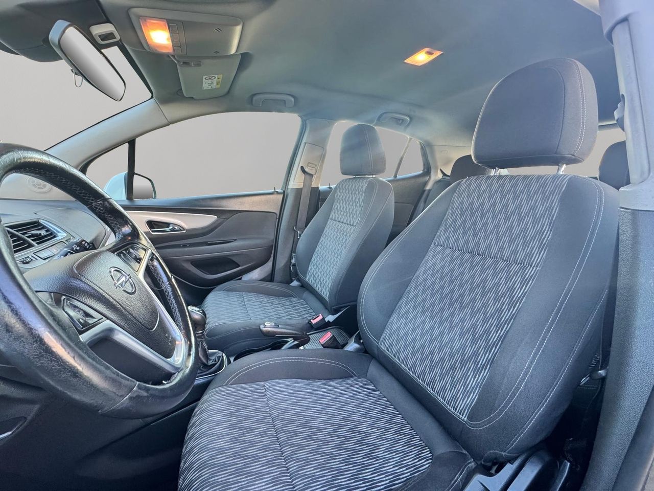 Opel Mokka Excellence 1.6 CDTI 136 CV 4x2 Start&Stop - Foto 9