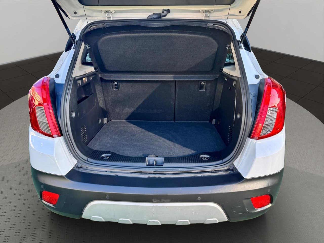 Opel Mokka Excellence 1.6 CDTI 136 CV 4x2 Start&Stop - Foto 26