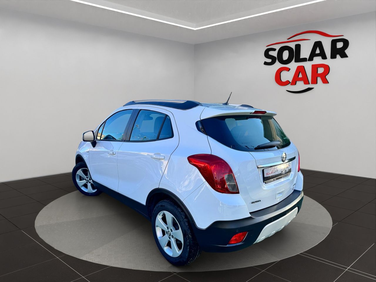 Opel Mokka Excellence 1.6 CDTI 136 CV 4x2 Start&Stop - Foto 25