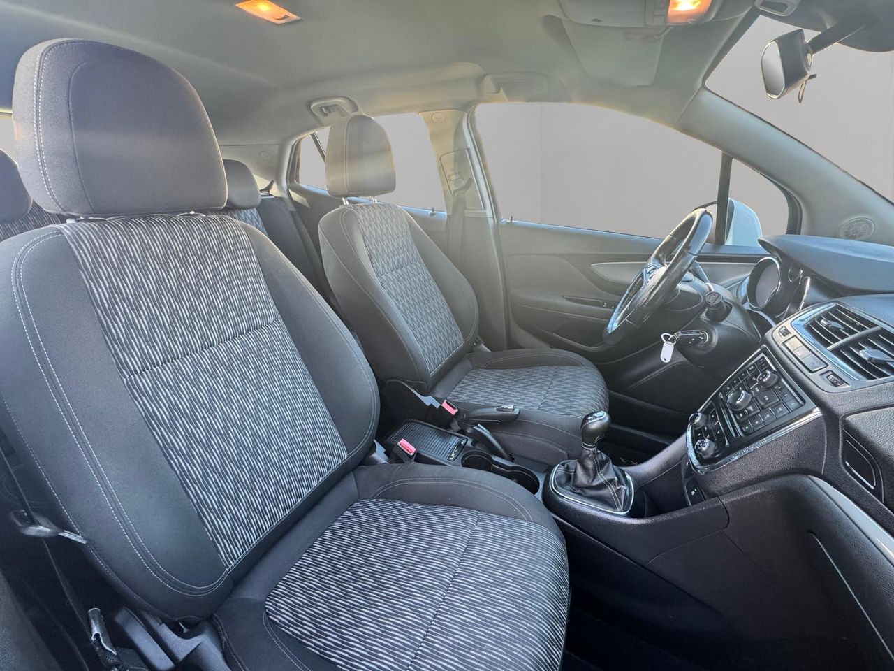 Opel Mokka Excellence 1.6 CDTI 136 CV 4x2 Start&Stop - Foto 12