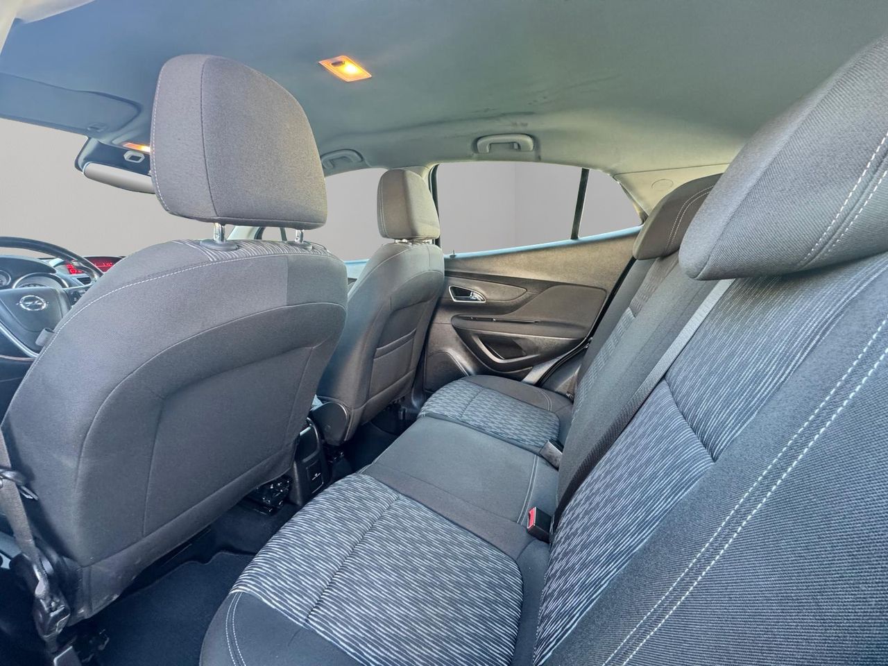 Opel Mokka Excellence 1.6 CDTI 136 CV 4x2 Start&Stop - Foto 22