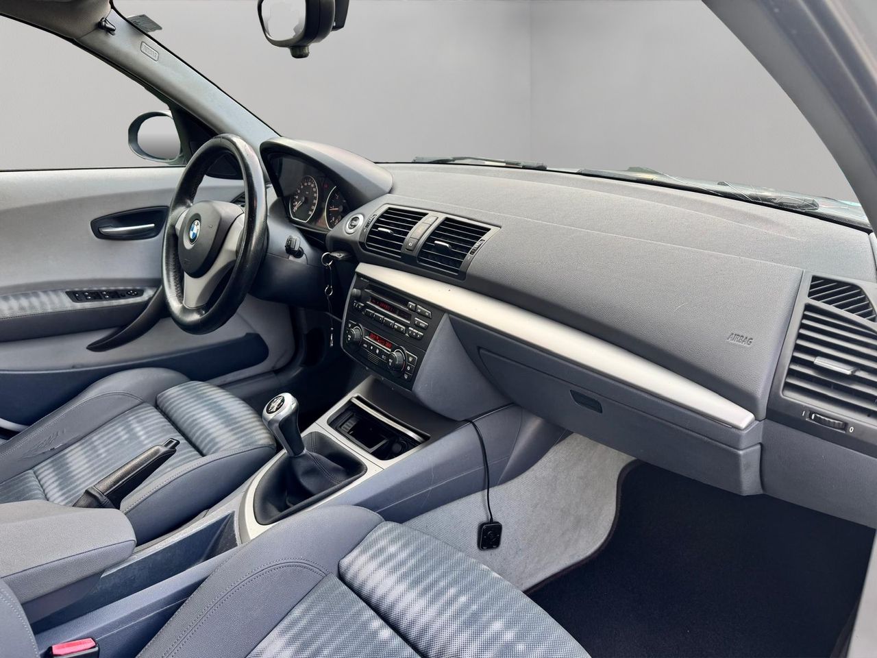 BMW Serie 1 116i - Foto 11