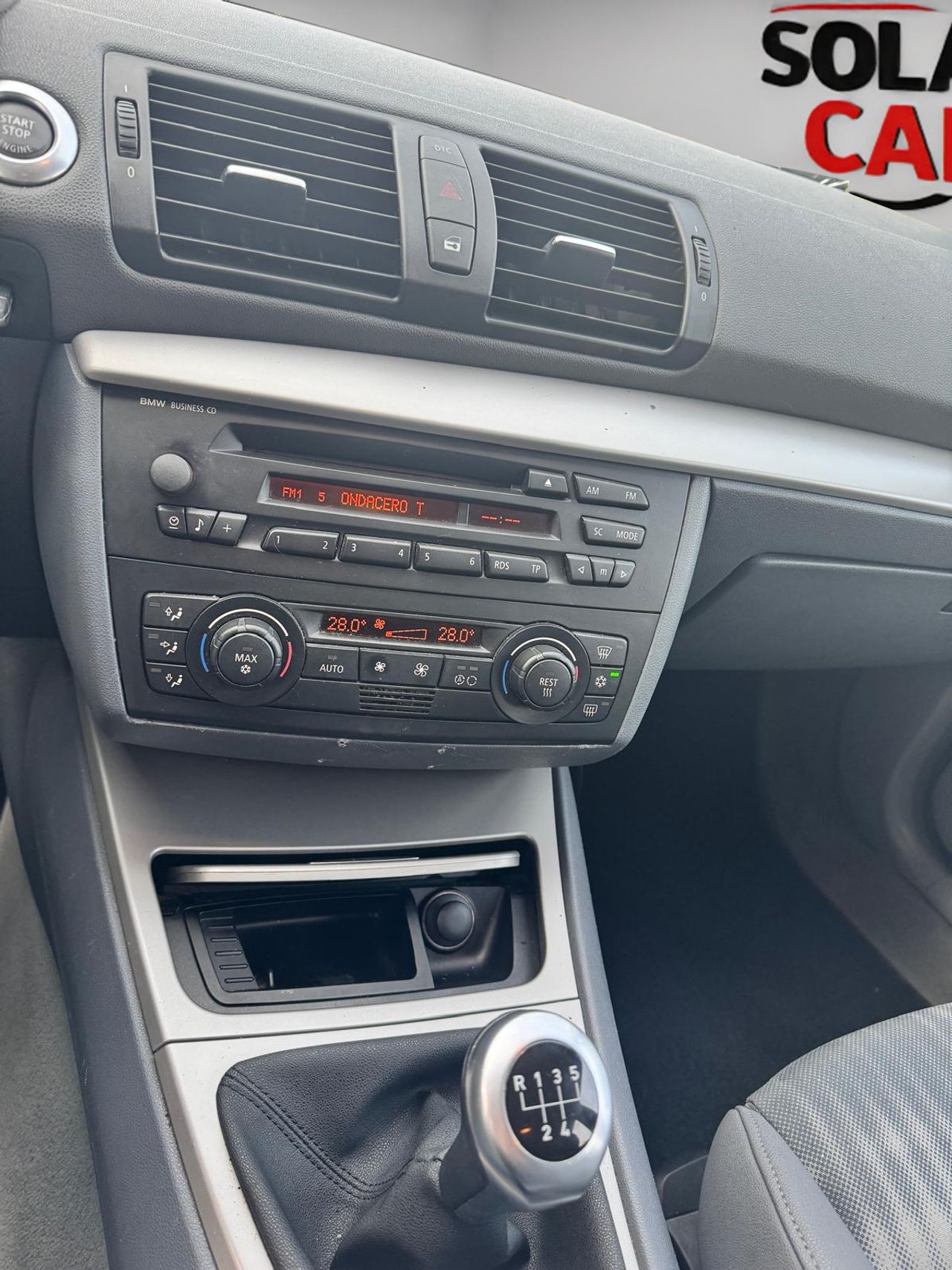 BMW Serie 1 116i - Foto 15