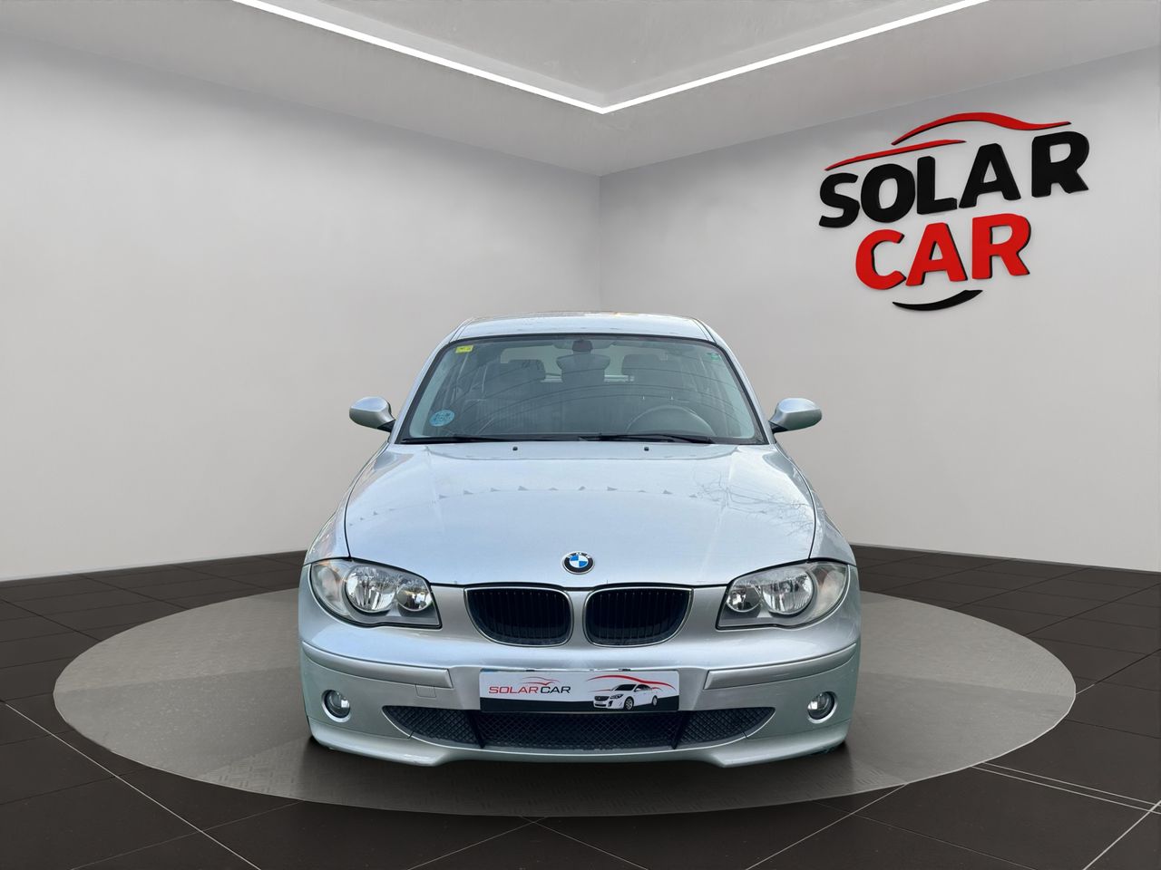 BMW Serie 1 116i - Foto 3