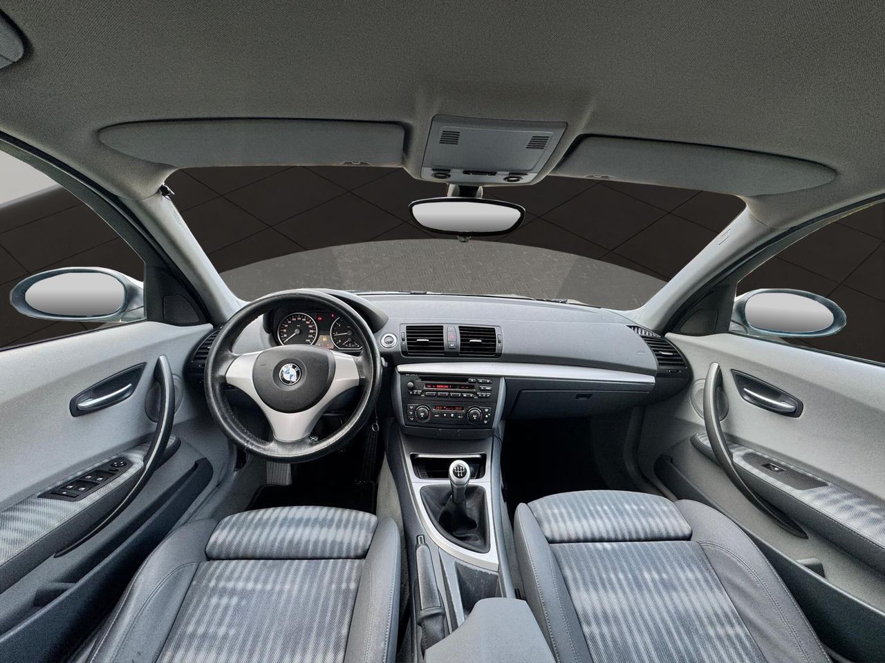 BMW Serie 1 116i - Foto 21