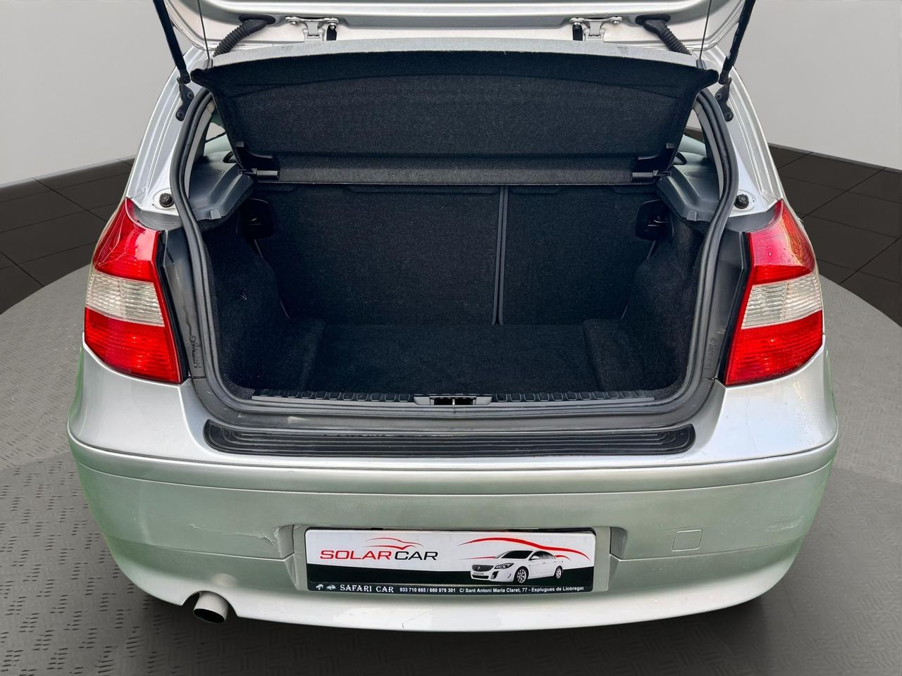 BMW Serie 1 116i - Foto 26