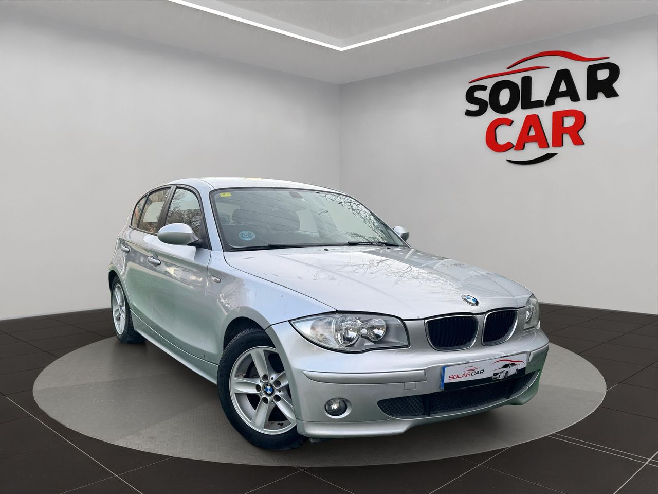 BMW Serie 1 116i - Foto 4