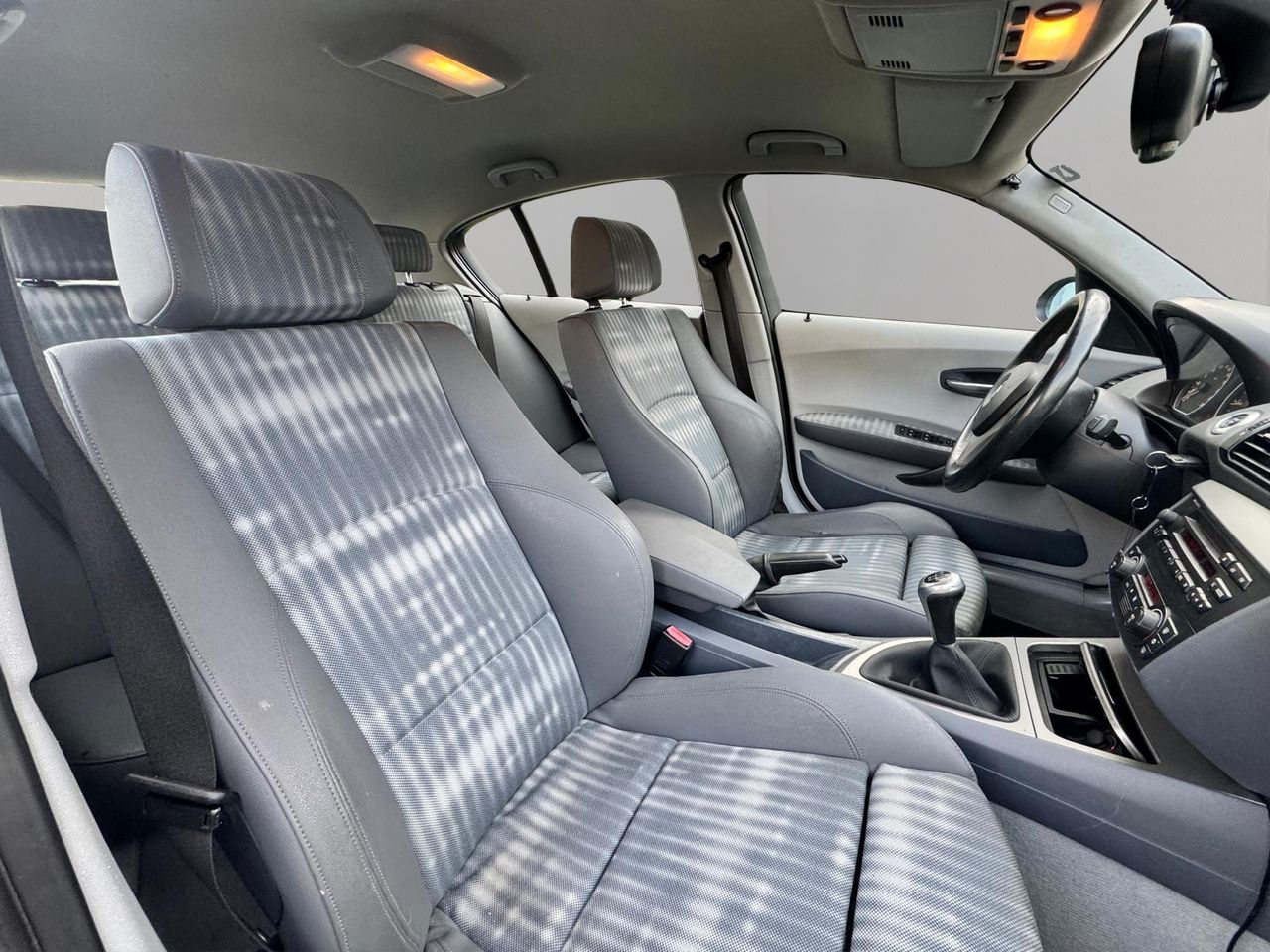 BMW Serie 1 116i - Foto 12