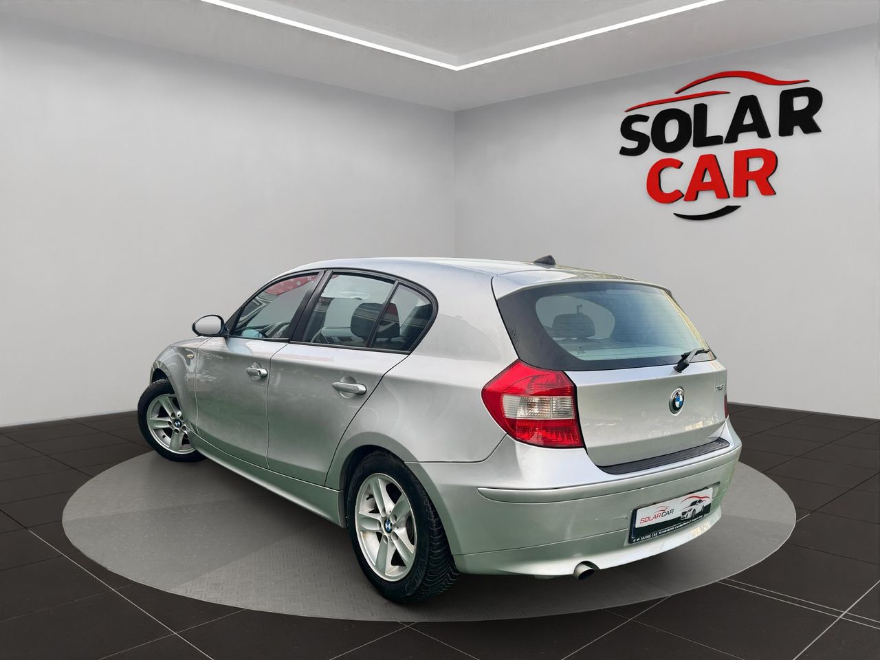 BMW Serie 1 116i - Foto 25