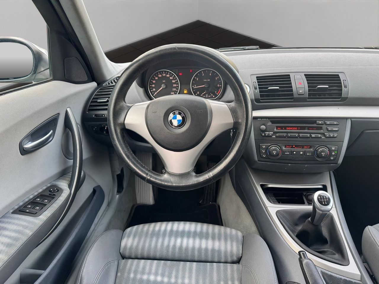 BMW Serie 1 116i - Foto 19