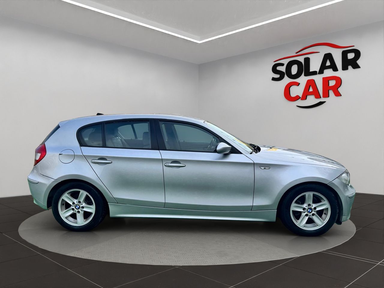 BMW Serie 1 116i - Foto 5