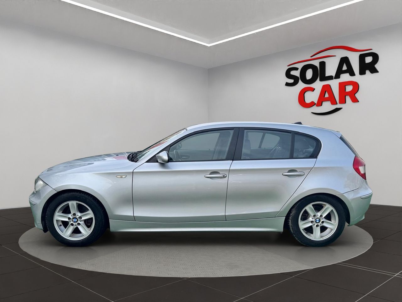 BMW Serie 1 116i - Foto 6