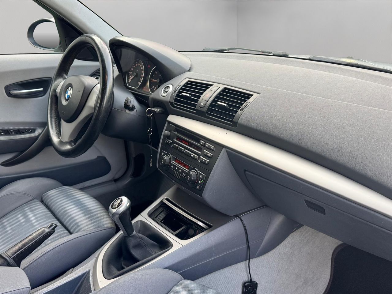 BMW Serie 1 116i - Foto 10