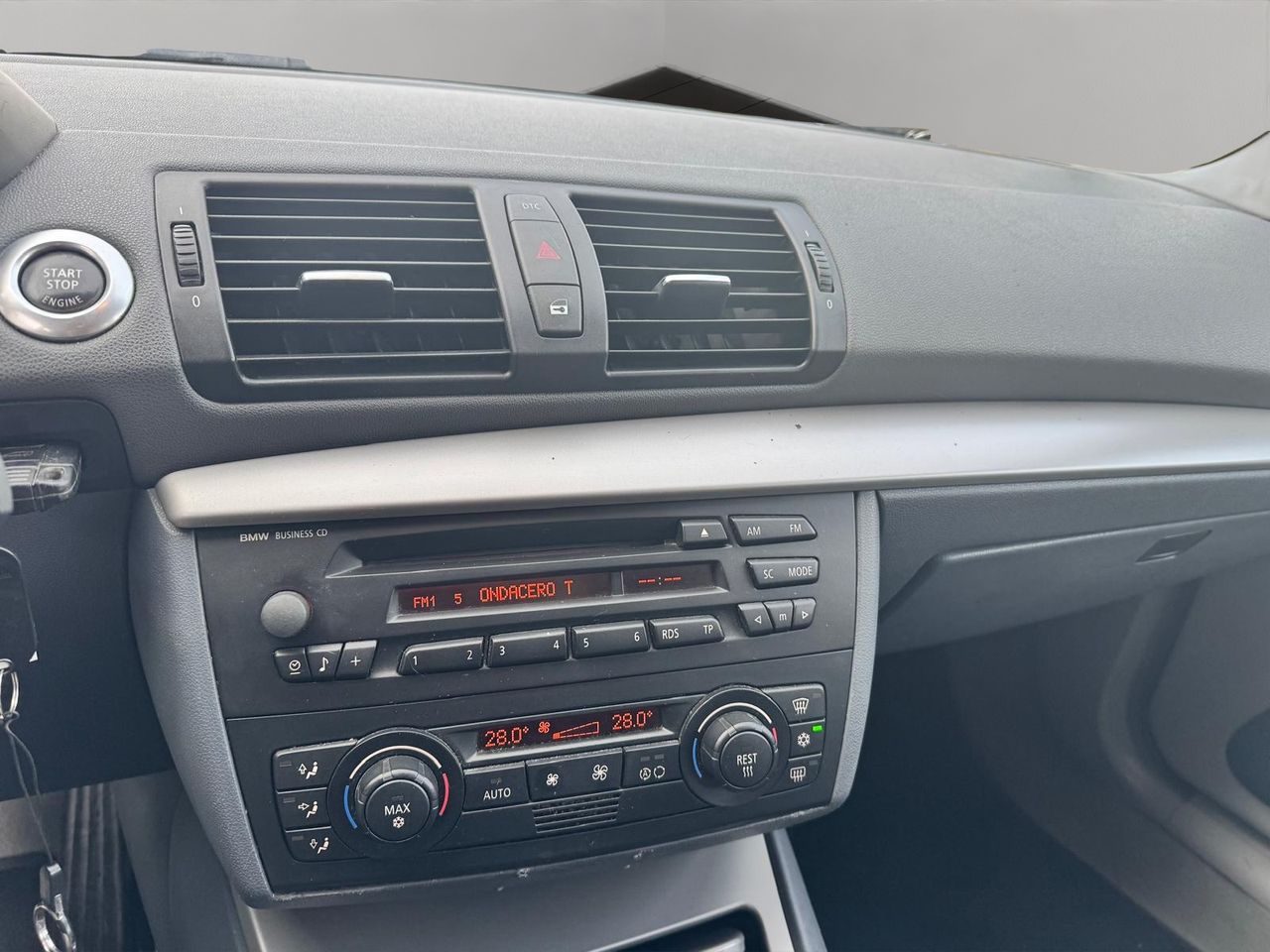 BMW Serie 1 116i - Foto 14