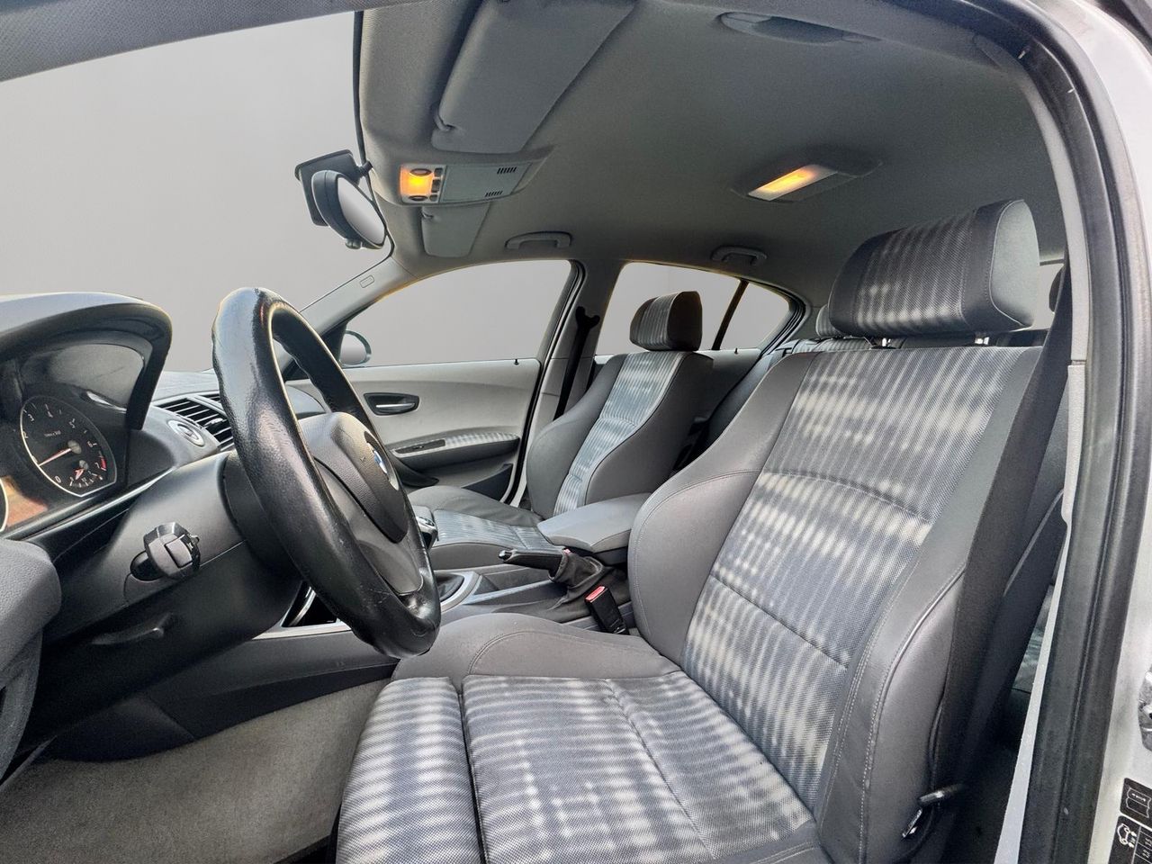 BMW Serie 1 116i - Foto 9