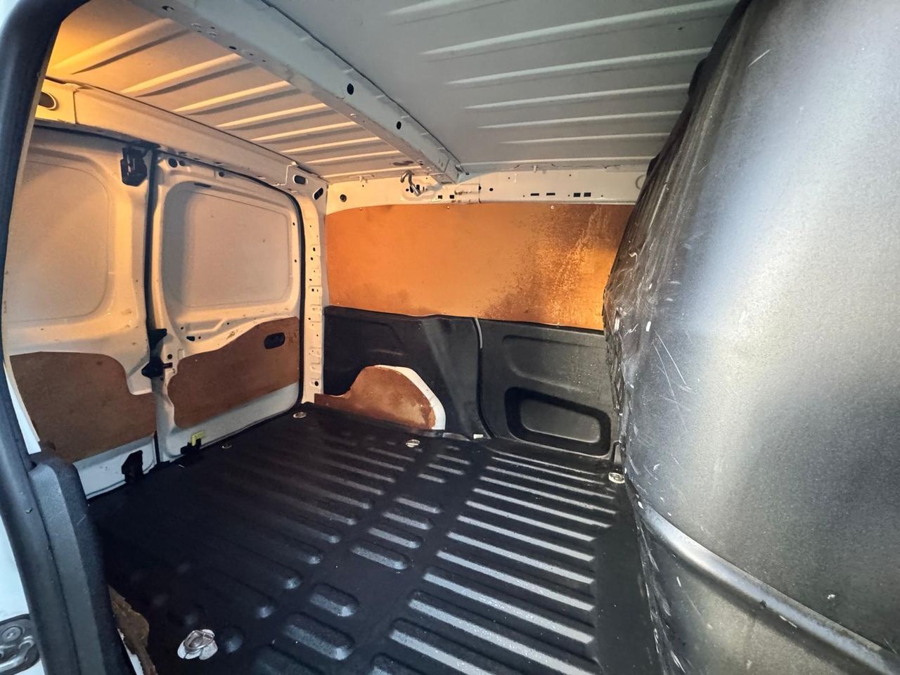 Peugeot Partner Pro Standard 1000kg BlueHDi 73kW - Foto 21