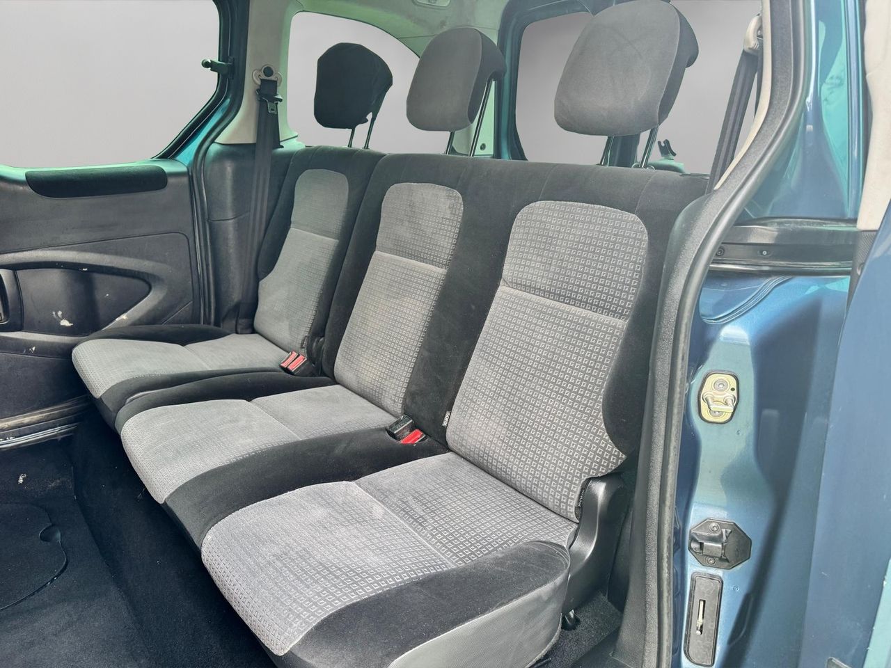 Citroën Berlingo Multispace XTR Plus HDi 90 5 plazas - Foto 22