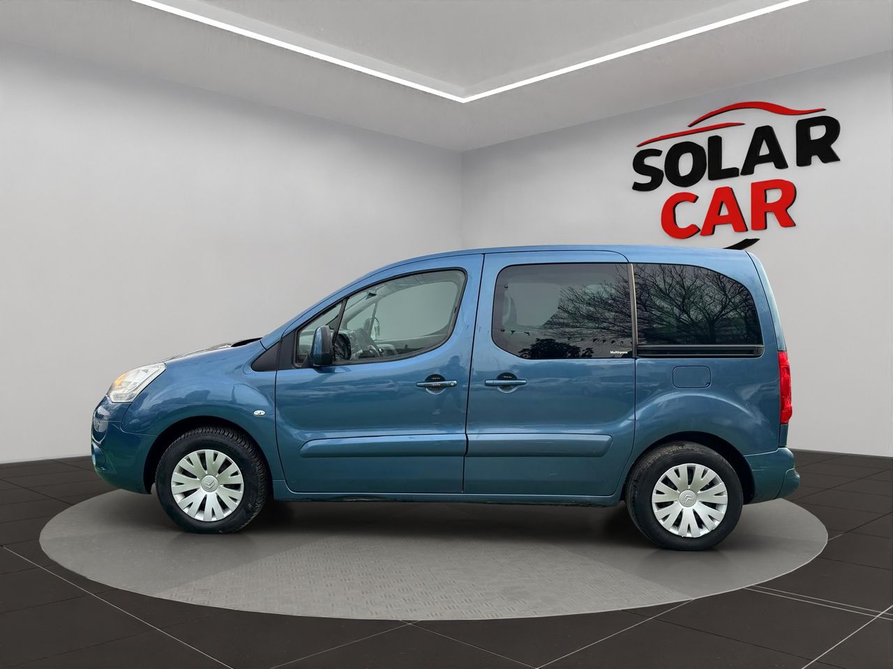 Citroën Berlingo Multispace XTR Plus HDi 90 5 plazas - Foto 6
