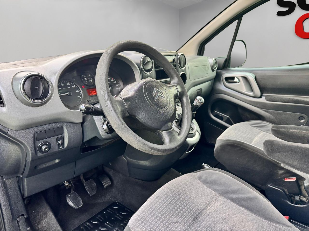 Citroën Berlingo Multispace XTR Plus HDi 90 5 plazas - Foto 8