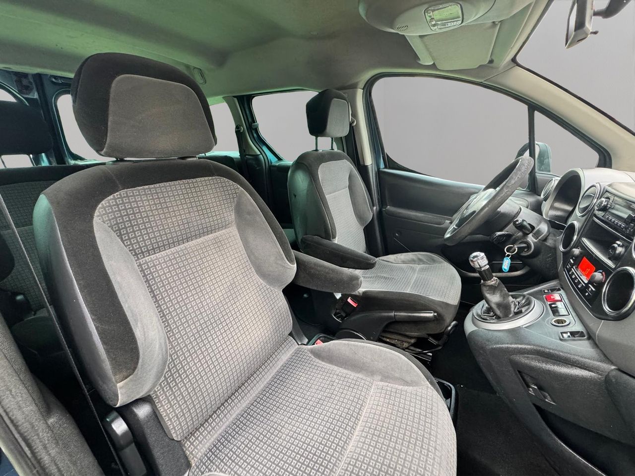 Citroën Berlingo Multispace XTR Plus HDi 90 5 plazas - Foto 12