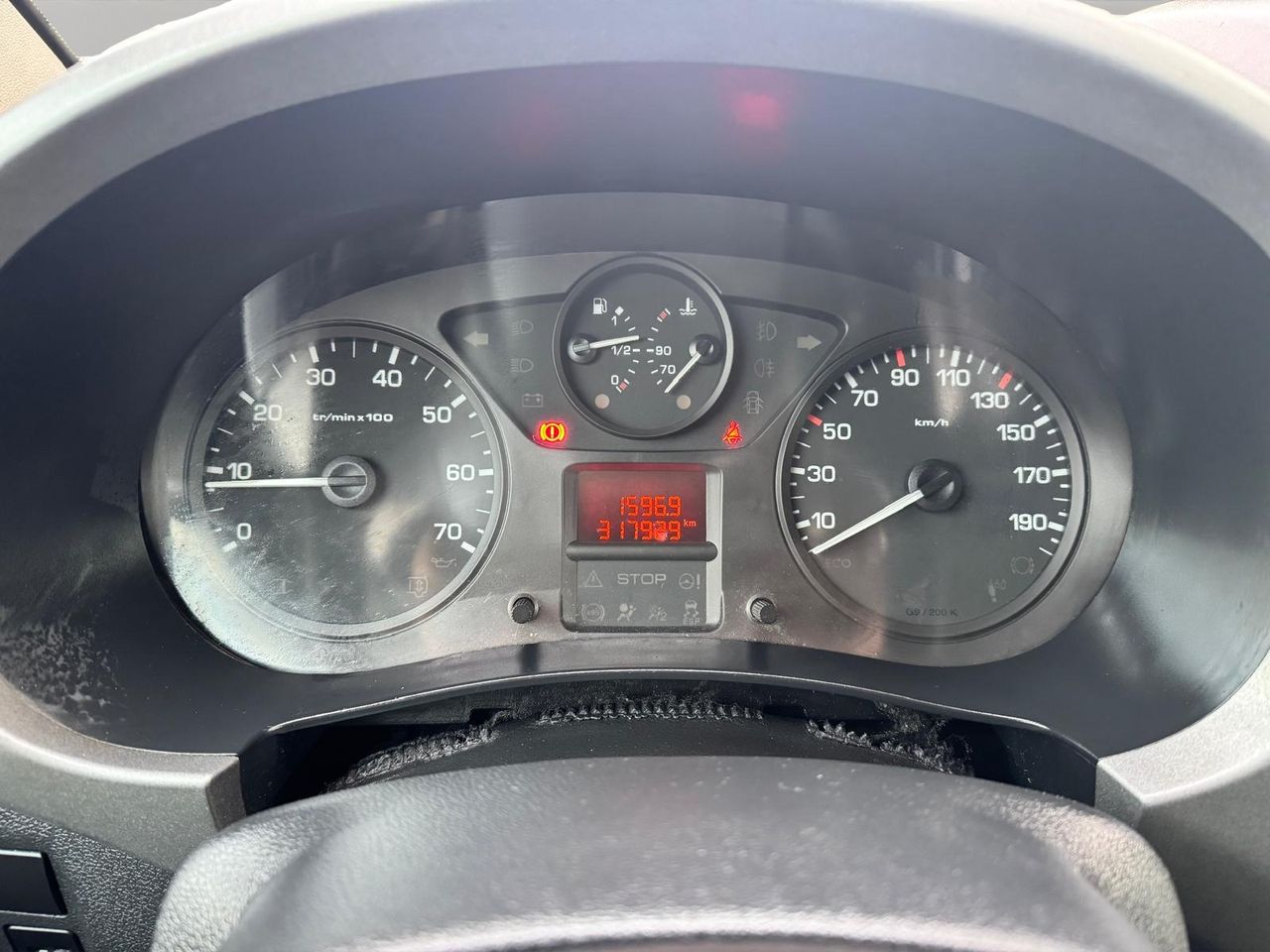 Citroën Berlingo Multispace XTR Plus HDi 90 5 plazas - Foto 17