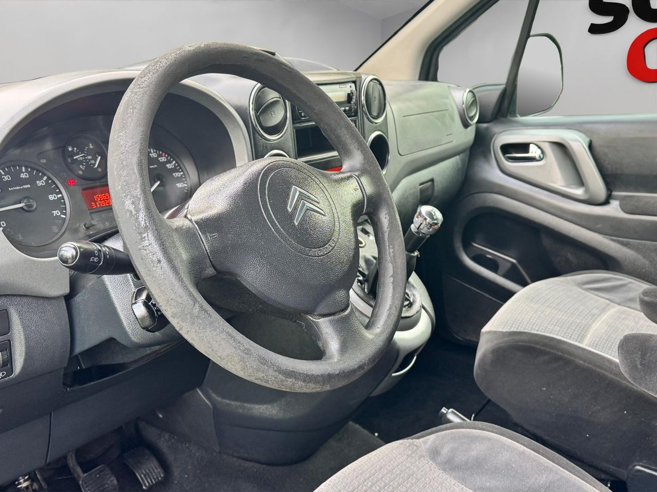 Citroën Berlingo Multispace XTR Plus HDi 90 5 plazas - Foto 7