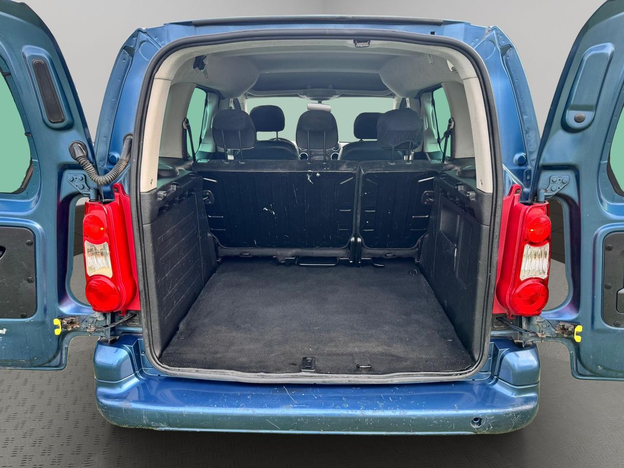 Citroën Berlingo Multispace XTR Plus HDi 90 5 plazas - Foto 25