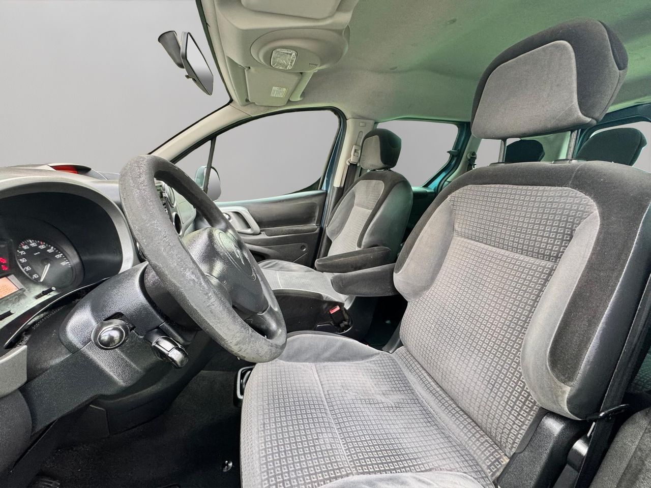 Citroën Berlingo Multispace XTR Plus HDi 90 5 plazas - Foto 9