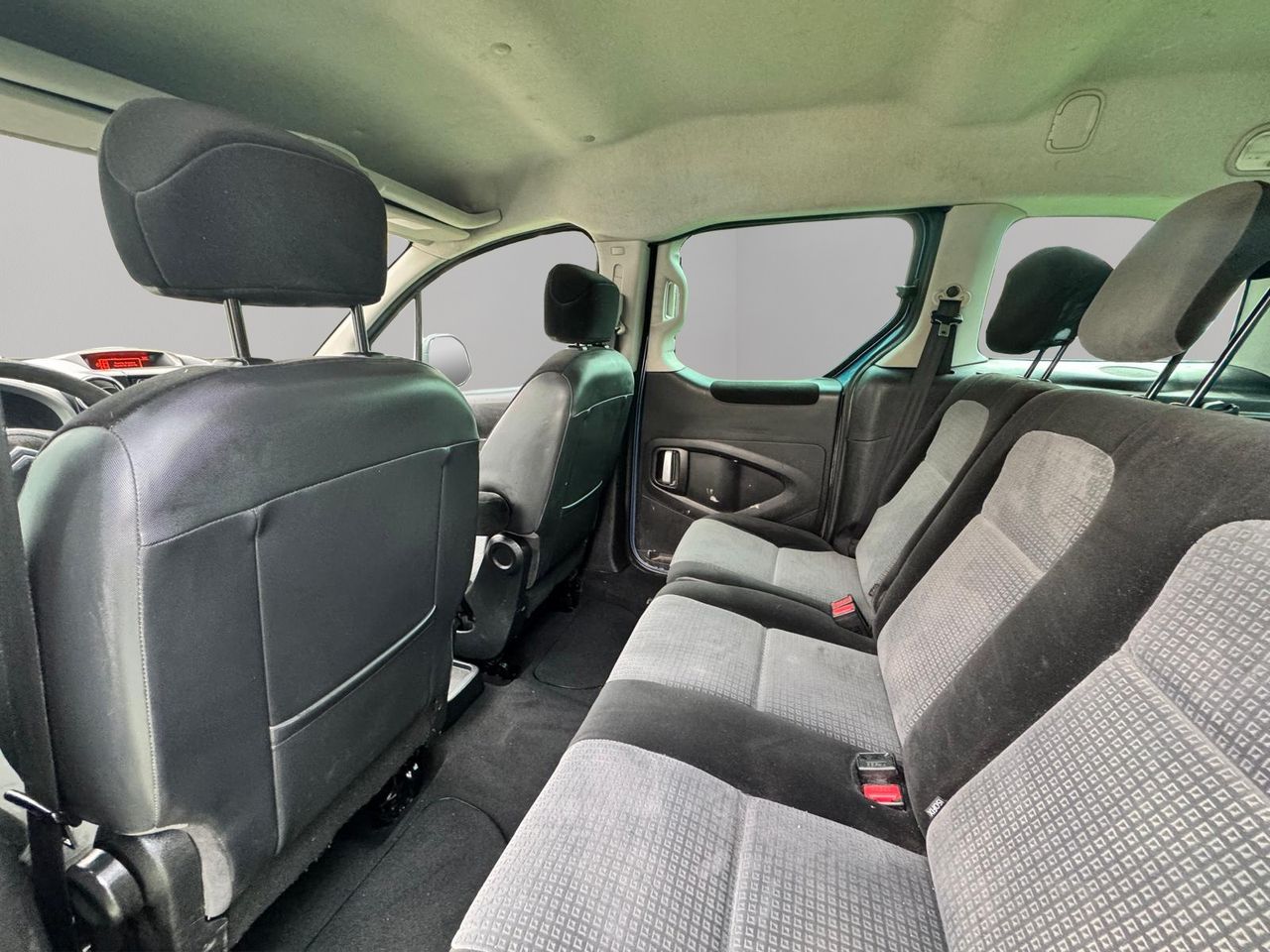 Citroën Berlingo Multispace XTR Plus HDi 90 5 plazas - Foto 21
