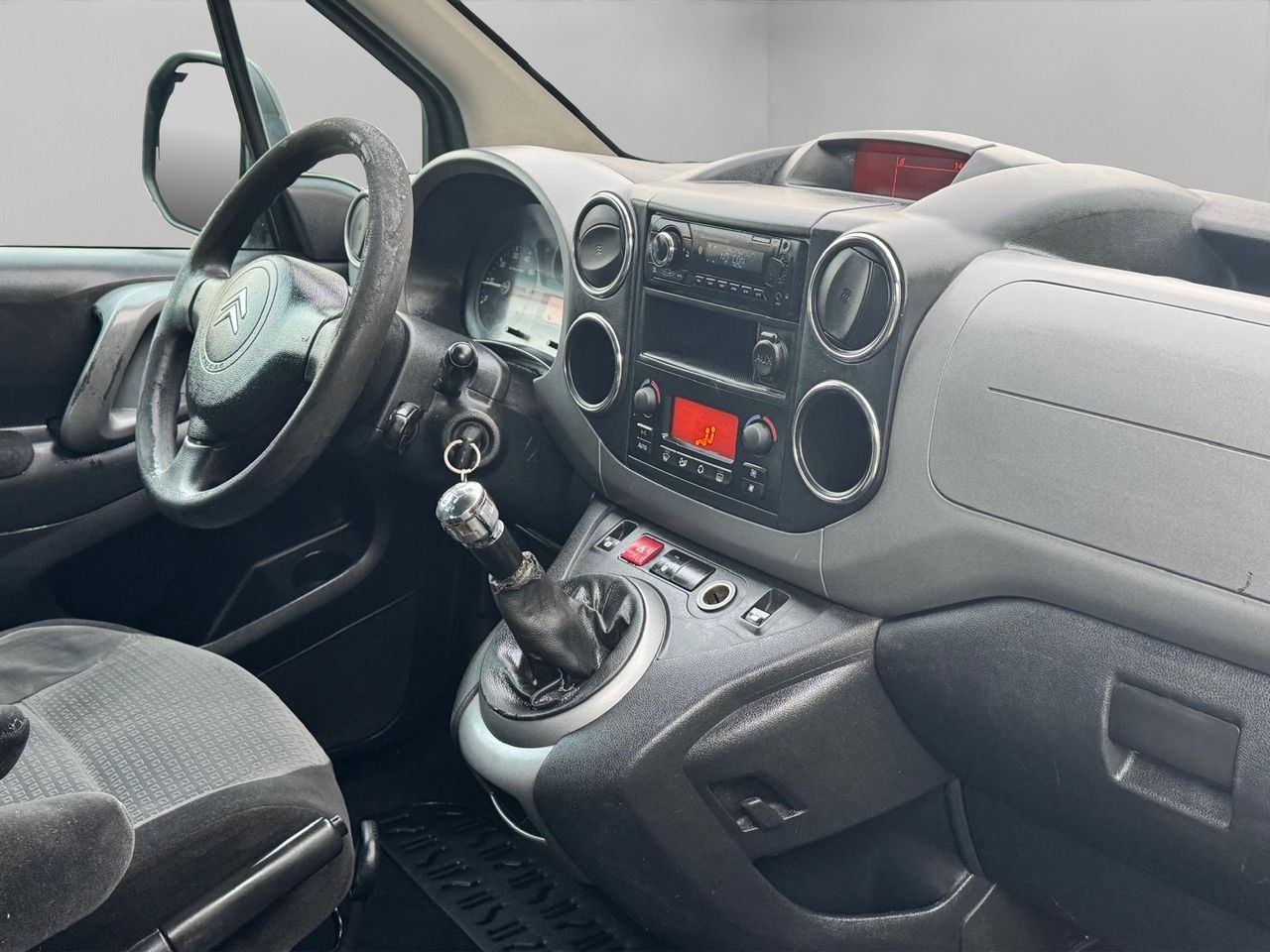 Citroën Berlingo Multispace XTR Plus HDi 90 5 plazas - Foto 10