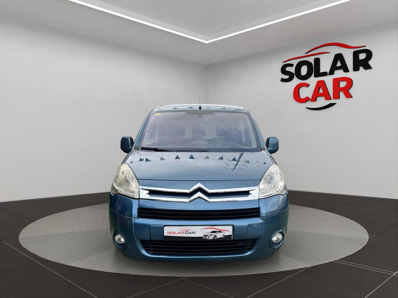 Citroën Berlingo Multispace XTR Plus HDi 90 5 plazas - Foto 3